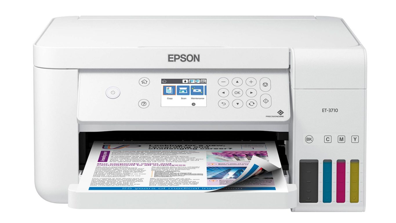 Epson event manager software install for mac