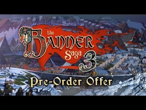 Banner Saga Trilogy - Stoic Edition Download For Mac