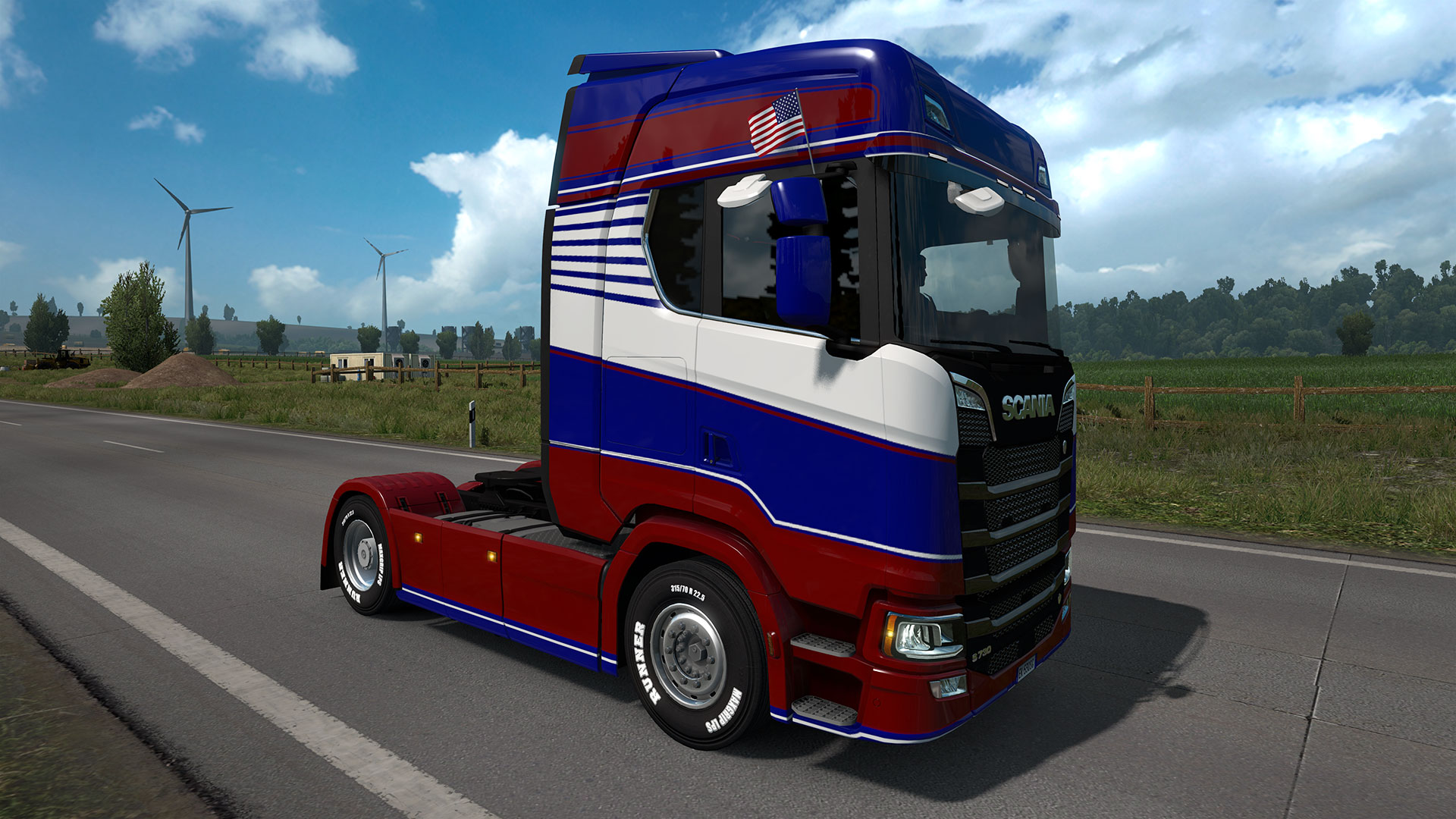 Euro truck simulator for mac